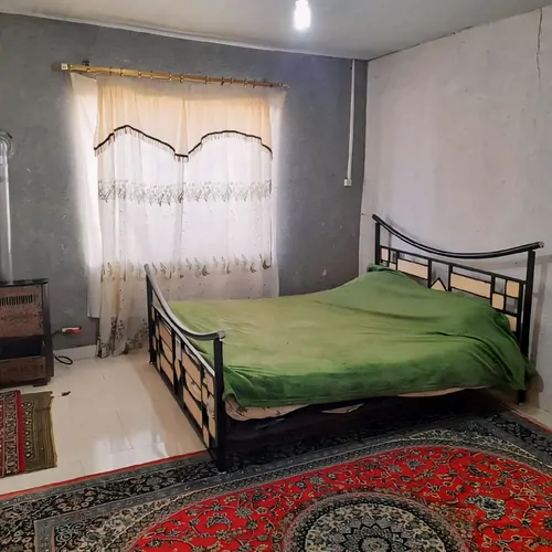 تصویر 2 - ویلا جنگلی شادکوه در پره‌سر