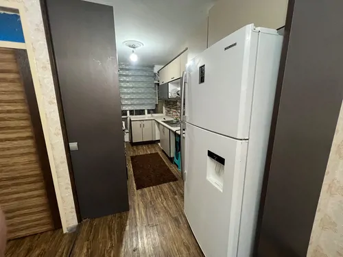 تصویر 5 - آپارتمان واحد شیک مبله دوخواب در  تهران