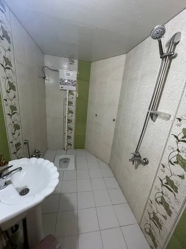 تصویر 10 - آپارتمان ملاصدرا (واحد ۱) در شیراز