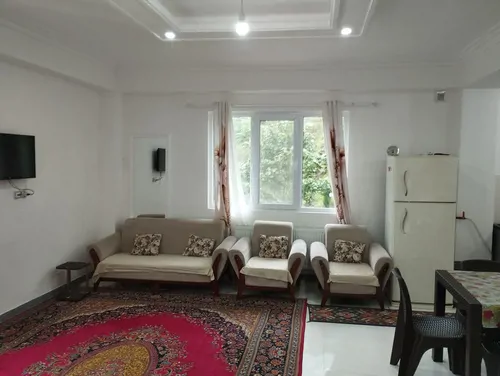 تصویر 8 - ویلا جنگلی دلیلی (2) در  سیاهکل