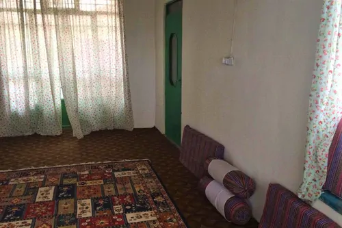 تصویر 2 - اقامتگاه بوم‌گردی روستامانی ارغوان (اتاق ۲) در  ابهر