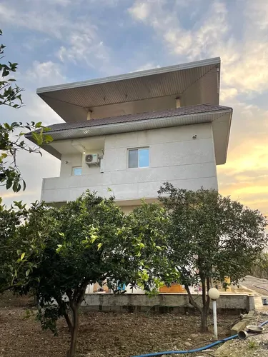 تصویر 6 - خانه سراتو در  فرح آباد