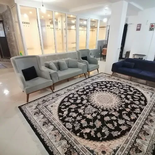 تصویر 2 - خانه ویلایی استخردار آبگرم یوسفیان در چالوس