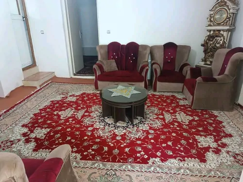 تصویر 3 - ویلا جنگلی امیر مهدی در دوهزارشهسوار