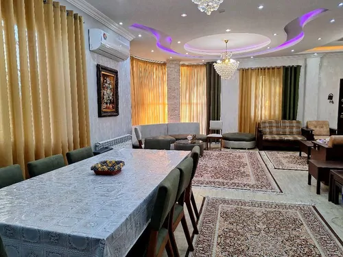 تصویر 6 - ویلا کیمیا در رشت