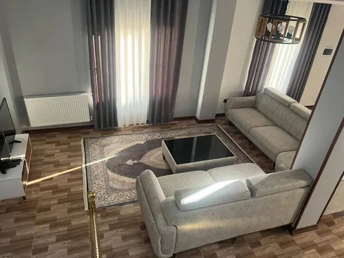 تصویر 5 - ویلا وی والند (1) با فوتبالدستی در  زیبا کنار