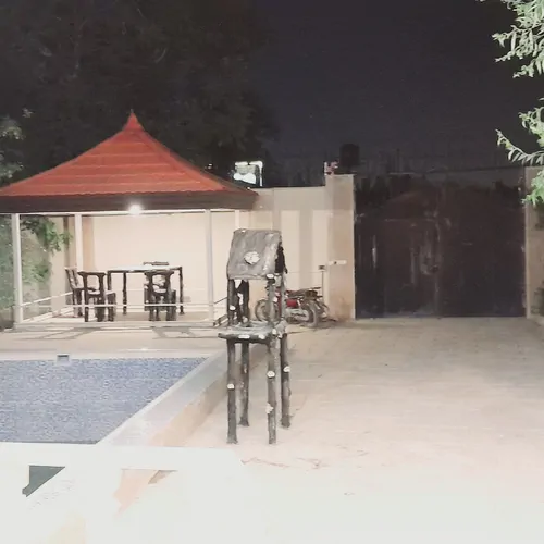 تصویر 2 - ویلا باغستان در سهیلیه
