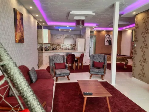 تصویر 3 - آپارتمان اجاره روزانه در تهران
