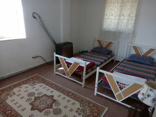 تصویر 10 - ویلا ویلایی خاطره جنگلی در  رشت