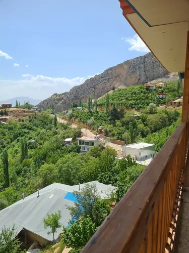 تصویر 14 - ویلا فرشته  در  الموت