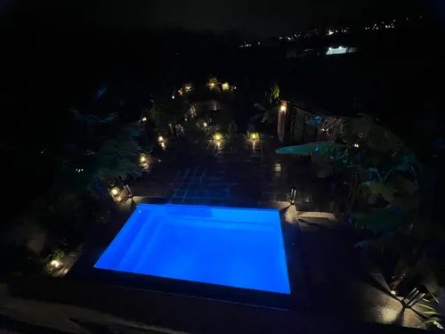 تصویر 46 - کلبه  سوئيسي مدرن شاد در  رشت