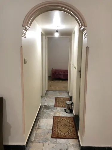 تصویر 4 - آپارتمان مبله قصرالدشت در تهران