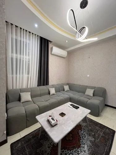 تصویر 3 - آپارتمان مبله بهشت در شهرزیبا (۱۰) در تهران