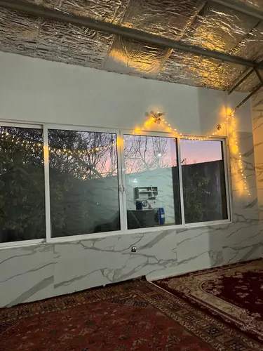 تصویر 2 - ویلا ویلایی جنگلی استخر دار دربست دورهمی و دلباز و  در اصفهان