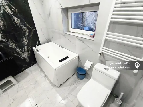 تصویر 36 - کلبه استخردار آبگرم روباز سفید در نوشهر