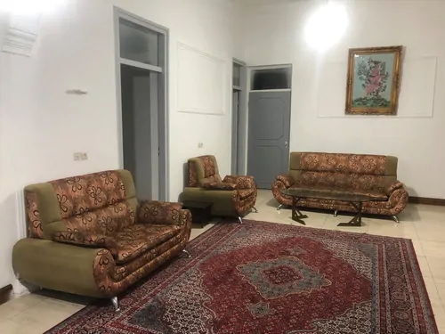 تصویر 3 - آپارتمان آپارتمان پدیده ۲ در قائمشهر