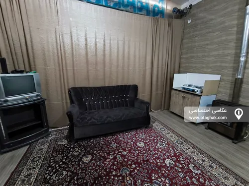 تصویر 6 - سوییت سرای حکیم اکونومی در  کرمان