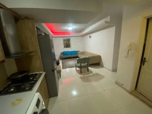 تصویر 5 - آپارتمان دنج و ارام در  کیش