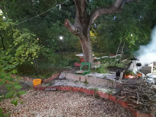تصویر 3 - اقامتگاه بوم‌گردی ائل باغی در اسکو