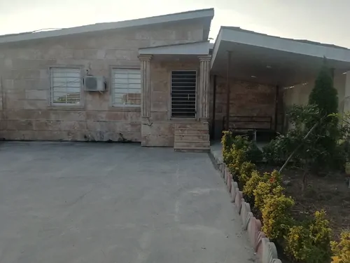 تصویر 3 - ویلا  استخردار آبگرم زارع با بیلیارد در  شهسوار