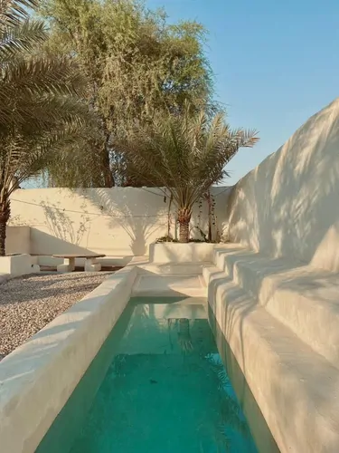 تصویر 15 - ویلا استخردار آبسرد دژبنا در  قشم