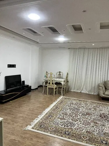 تصویر 3 - آپارتمان سجادیه (طبقه دوم) در  بندر عباس