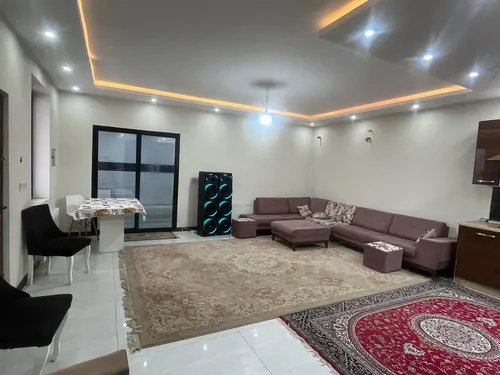 تصویر 3 - ویلا استخردار آبگرم سرپوشیده دستجا در  اصفهان