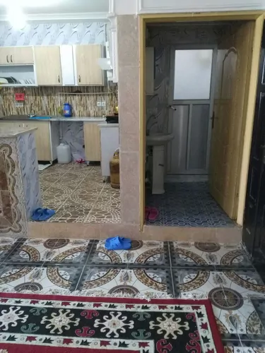 تصویر 3 - آپارتمان گلشهر (واحد۶) در  چابهار