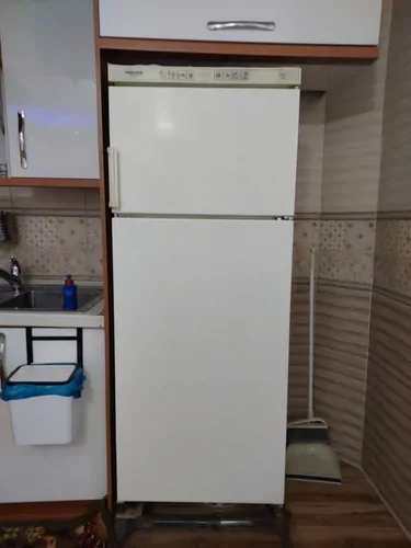 تصویر 11 - خانه مبله کوهان با فوتبال دستی در  دماوند