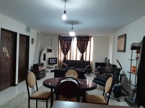 تصویر 4 - آپارتمان مبله گوهردشت در کرج