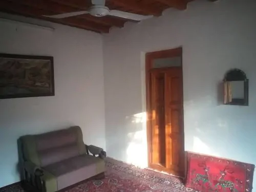 تصویر 5 - اقامتگاه بوم‌گردی نماشون (4) در  سوادکوه