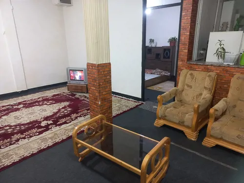 تصویر 5 - آپارتمان ماه گل در  یاسوج