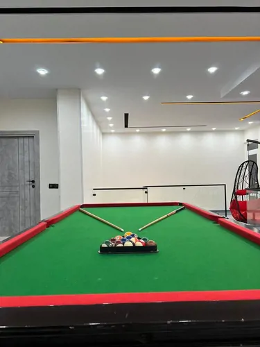 تصویر 5 - ویلا ویلا نارون در  سهیلیه