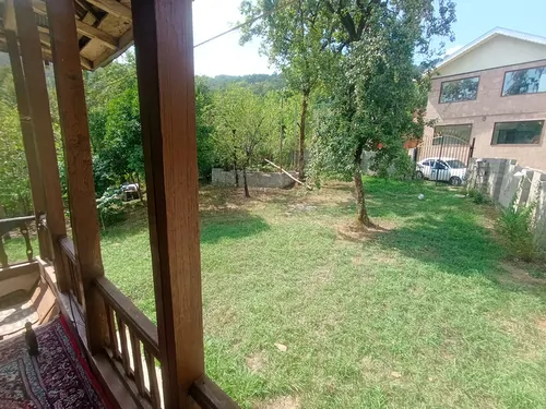 تصویر 16 - روستایی و عشایری بهشت  در  فومن