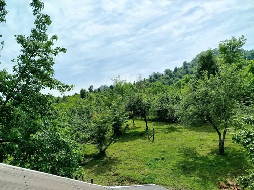 تصویر 10 - کلبه  دیارا در  ماسال