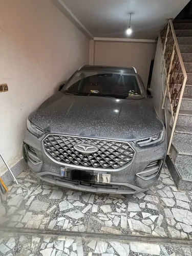 تصویر 10 - آپارتمان گل سرخ در  رشت