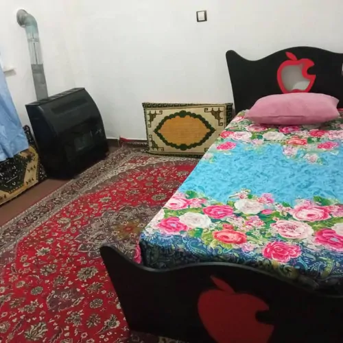 تصویر 5 - ویلا بیابانی لوکس  در  فومن