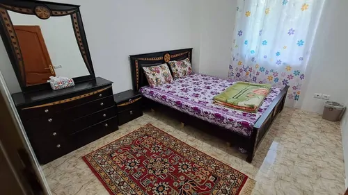 تصویر 5 - ویلا ویلا دربست ، حیاط دار با چشم انداز جنگل و دریا ، شهسوار  در  شهسوار