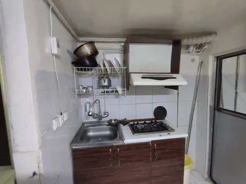 تصویر 4 - سوییت کریم الدینی (2)  در مشهد