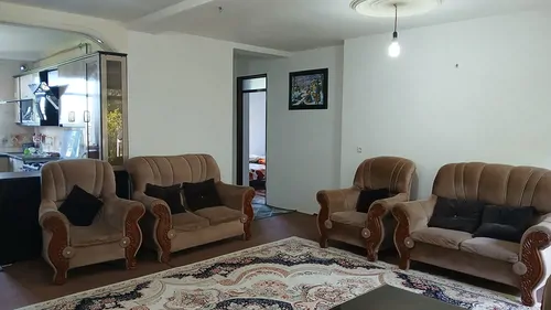 تصویر ۱ - خانه ویلایی لاله در  آستارا