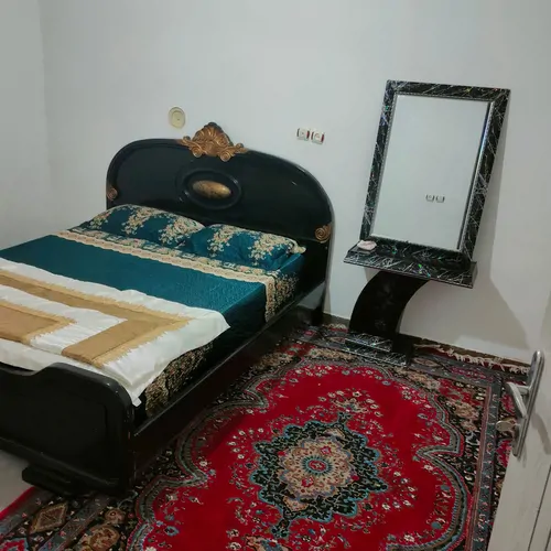 تصویر 6 - خانه پیریائی در  بروجرد
