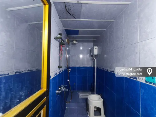 تصویر 13 - مهمانسرا شجاعی (اتاق 2) در قشم