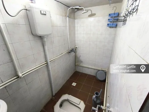 تصویر 14 - سوییت مبله باستانی پاریزی در  کرمان