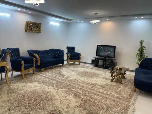 تصویر ۱ - ویلا ارغوان در  مشهد