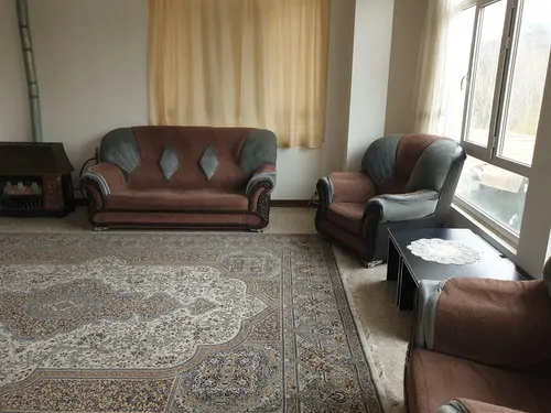 تصویر 1 - آپارتمان داراب (1) در  سامان