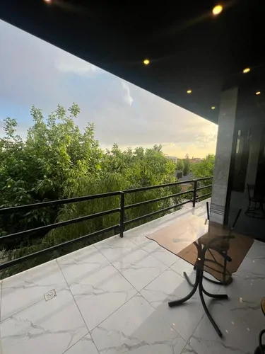 تصویر 9 - ویلا استخردار آبگرم باغ بهشت در  سهیلیه