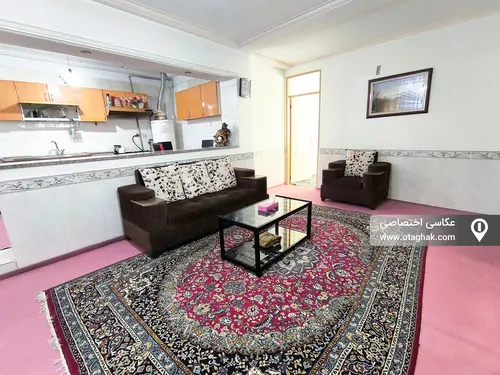 تصویر 6 - خانه آپادانا در  بسطام