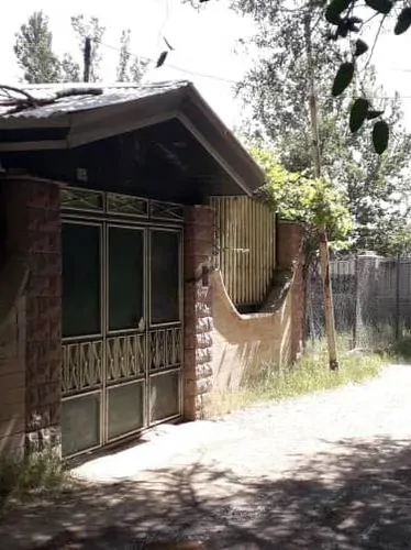 تصویر 2 - ویلا باغ گلدشت در  بروجرد