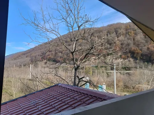 تصویر 28 - ویلا رویای سبز در  سوادکوه