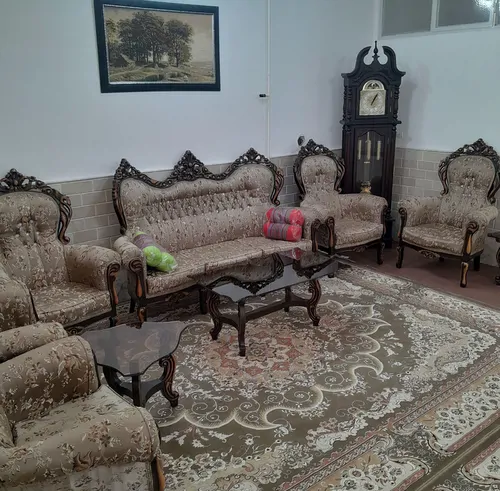تصویر ۱ - خانه ترنم در  قم